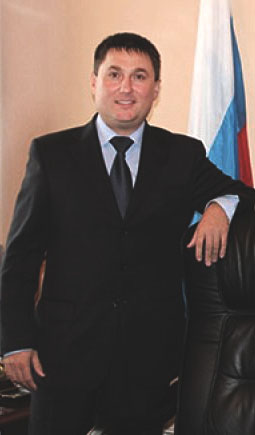 Кузюров Равиль Афраимович